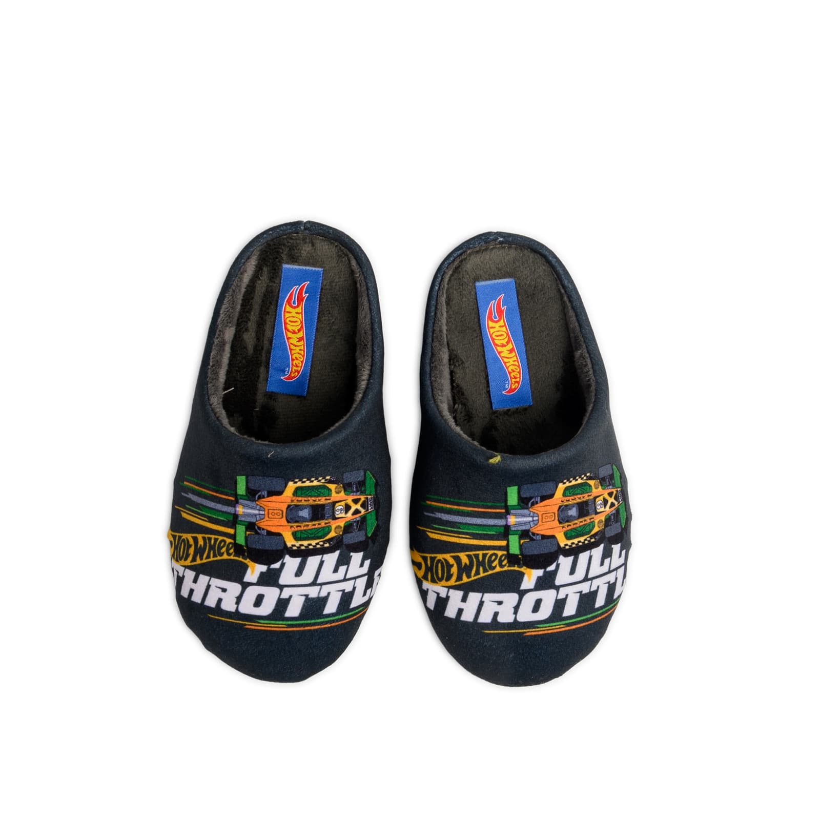 Hot Wheels · Full Throttle