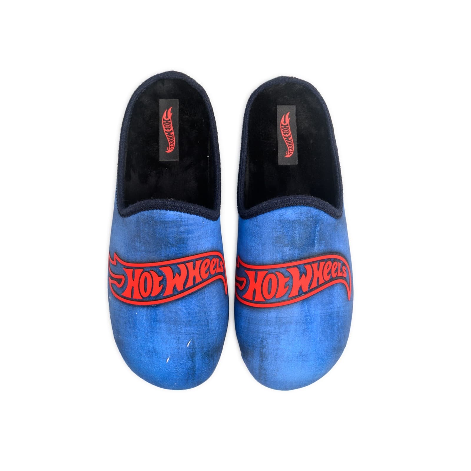 Hot Wheels · Clásica